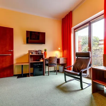 Hermes Hotel 4*