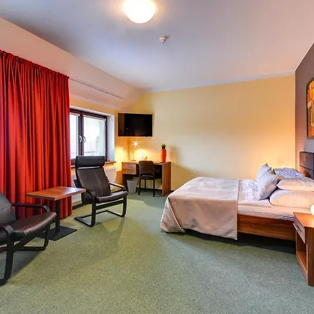 Hotel Hermes Krnov