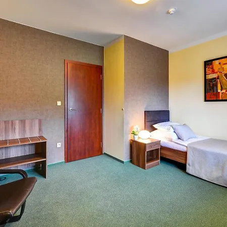 Hermes Hotel Krnov
