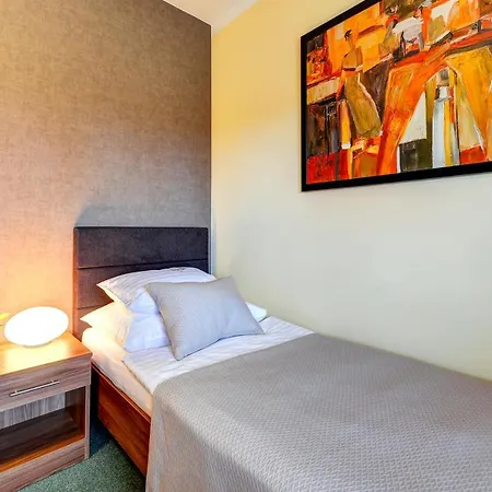 Hermes Hotell 4*