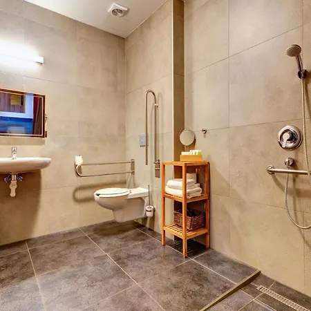Hotell Hermes