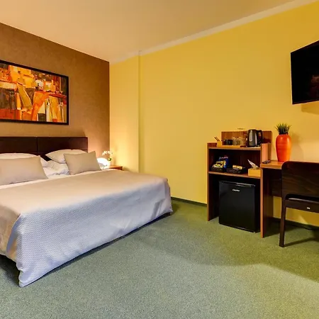 Hermes Hotel Krnov