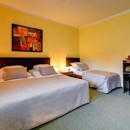 Hermes Hotel