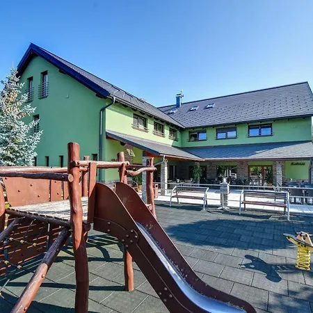 Hotel Hermes