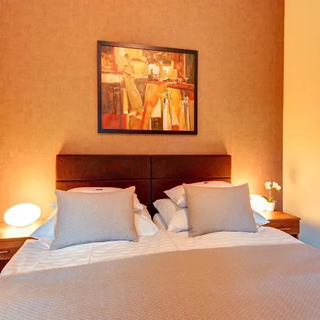 Hotel Hermes Krnov