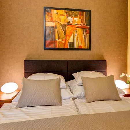 Hotel Hermes 4*