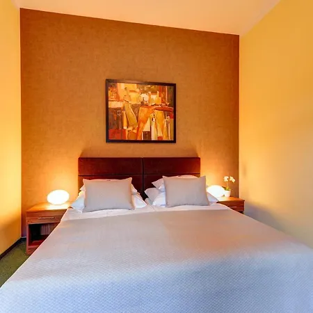 Hotel Hermes Krnov