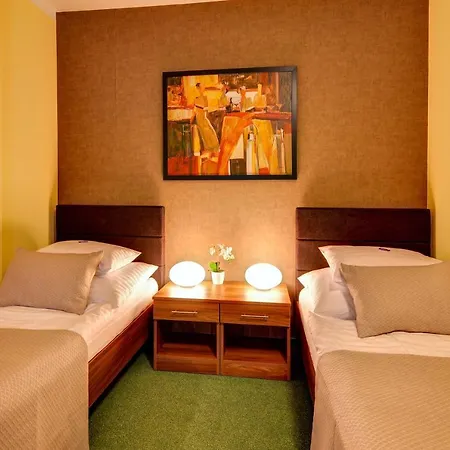 Hermes Hotell