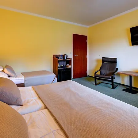 Hermes Hotel 4*