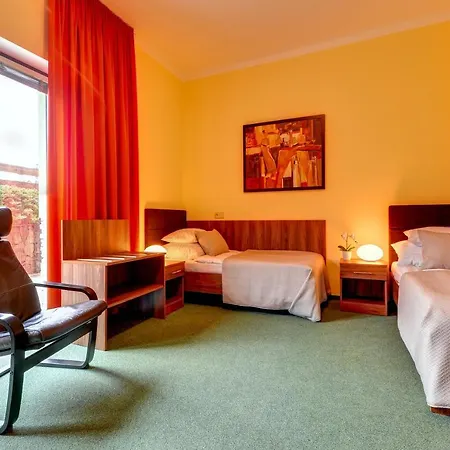 Hermes 4* Krnov