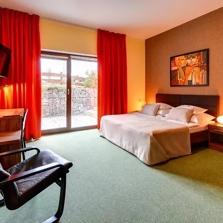 Hotel Hermes