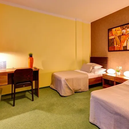 Hermes Hotel
