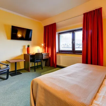 Hotel Hermes 4*