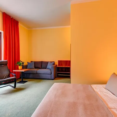 Hermes Hotel