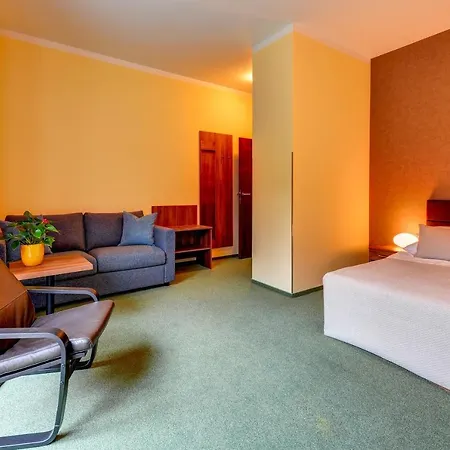 Hermes 4* Krnov