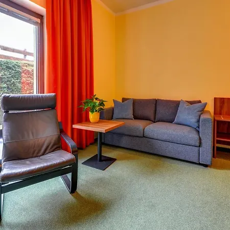 Hotel Hermes Krnov