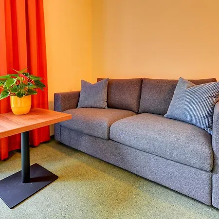 Hermes Hotel Krnov
