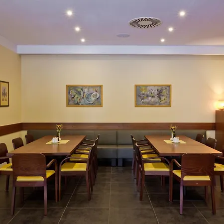 Hermes Hotel Krnov