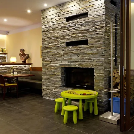 Hermes Hotel 4*