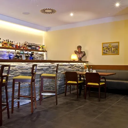 Hermes Otel Krnov