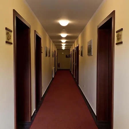 Hermes 4* Krnov
