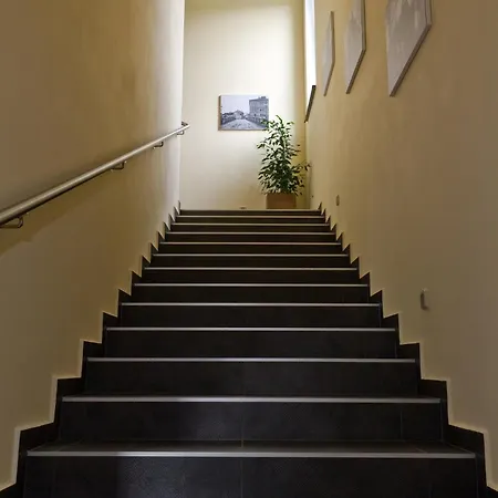 Hotell Hermes Krnov