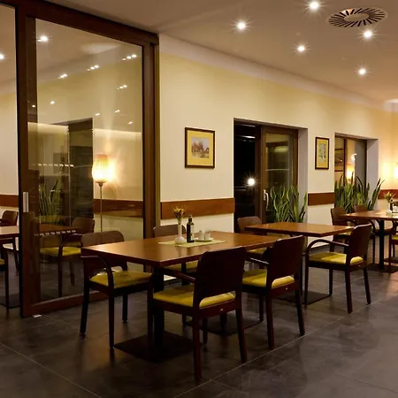 Hermes Otel 4*