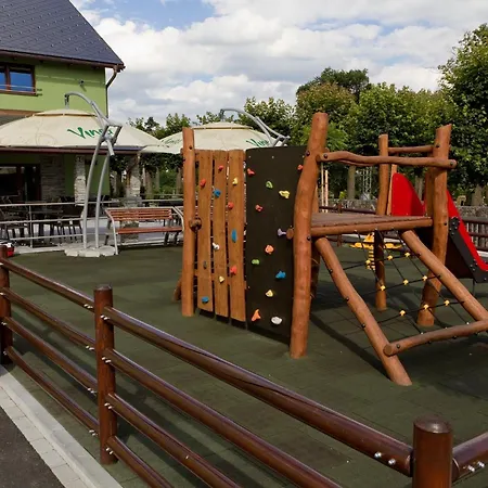 Hotel Hermes 4*