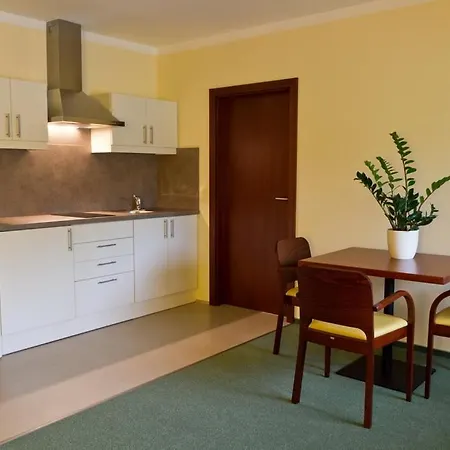Hermes Hotel Krnov