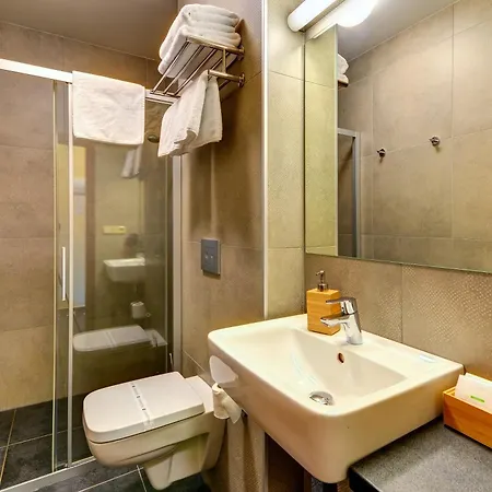 Hotel Hermes Krnov