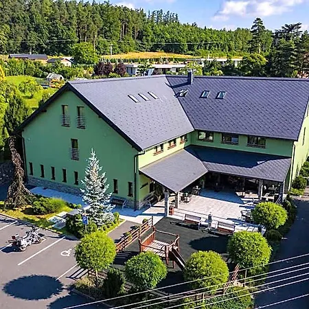 Hermes 4* Krnov