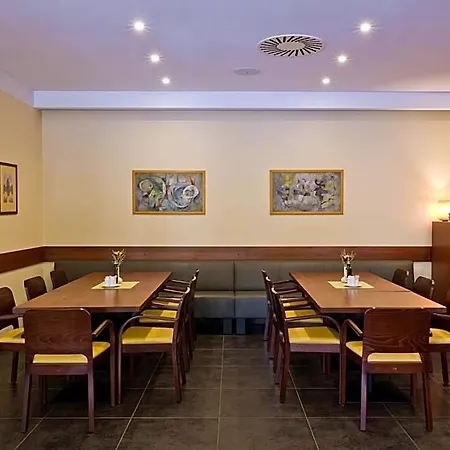 Hermes Hotel 4*