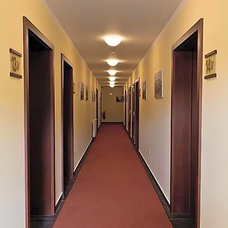 Hotel Hermes 4*