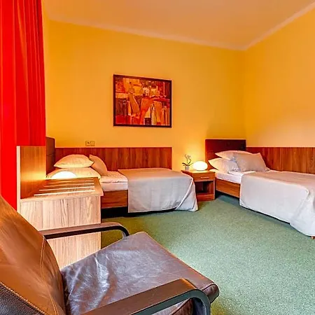 Hermes Hotel 4*