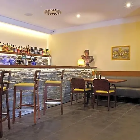 Hotel Hermes