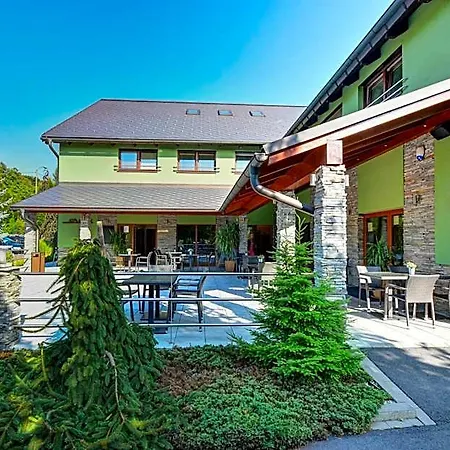 Hermes 4* Krnov