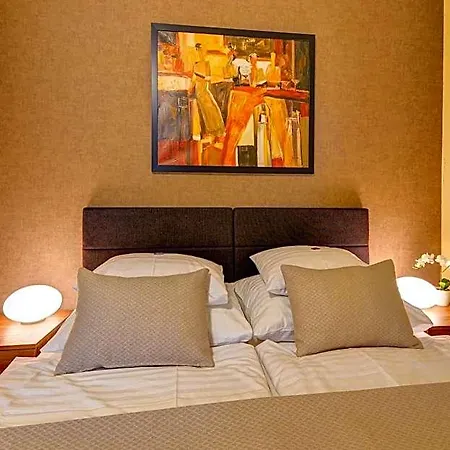Hotel Hermes 4*