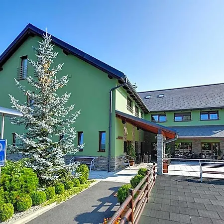Hotel Hermes 4*