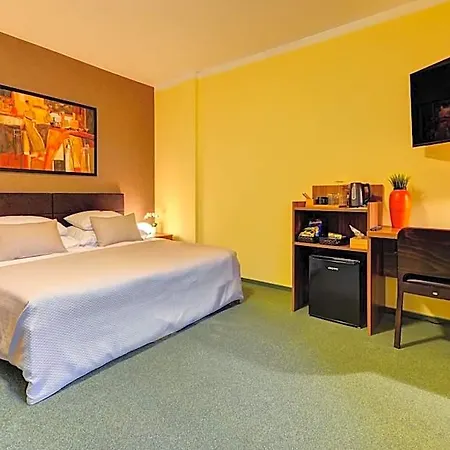 Hermes Hotel Krnov