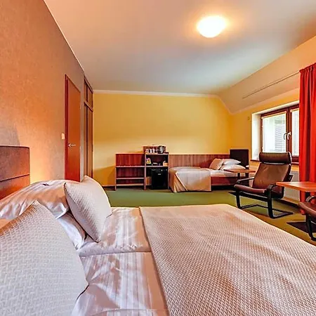 Hotel Hermes