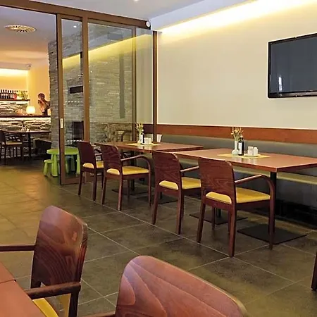 Hotel Hermes Krnov
