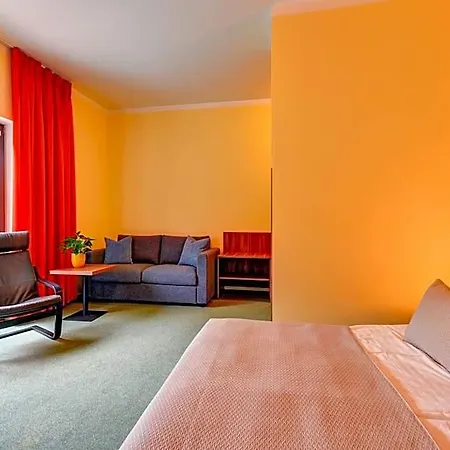 Hermes Hotel Krnov