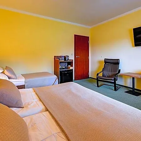 Hermes Hotel 4*