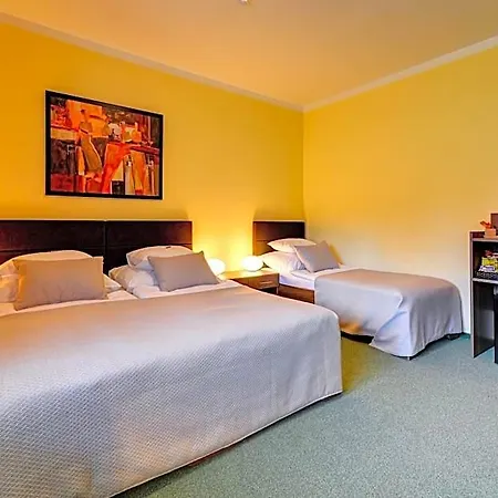 Hotel Hermes