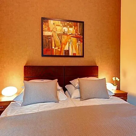 Hotel Hermes Krnov