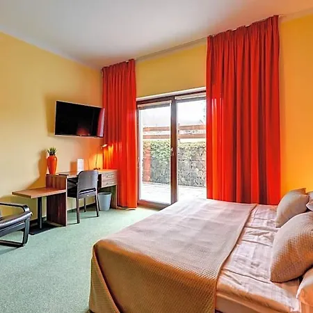 Hotel Hermes Krnov