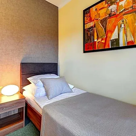 Hermes Hotel 4*
