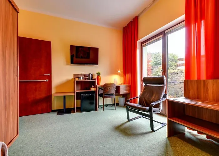 Hermes Hotel 4*