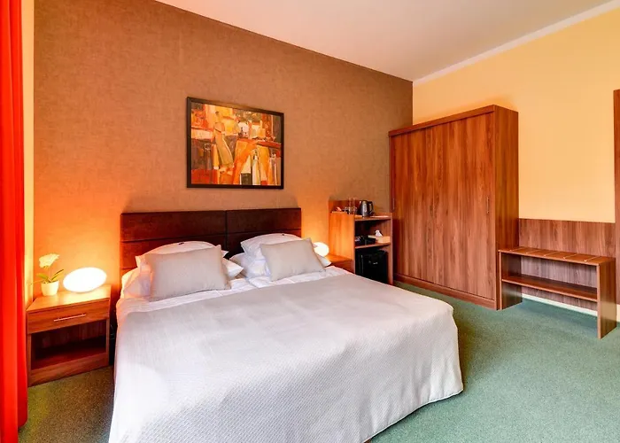 Hotel Hermes 4*
