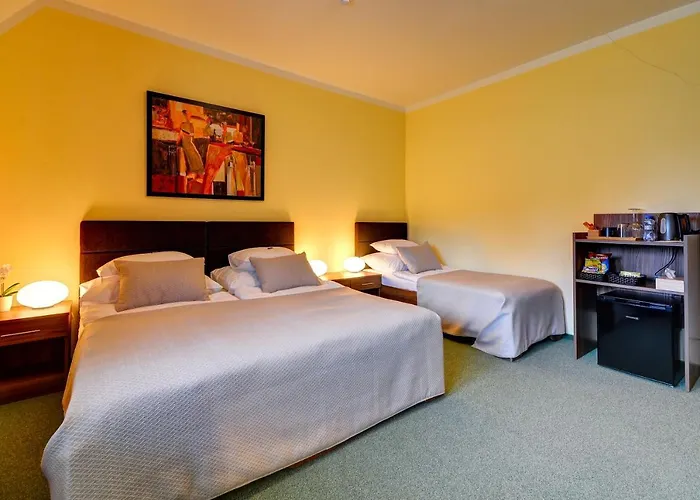 Hermes Hotel